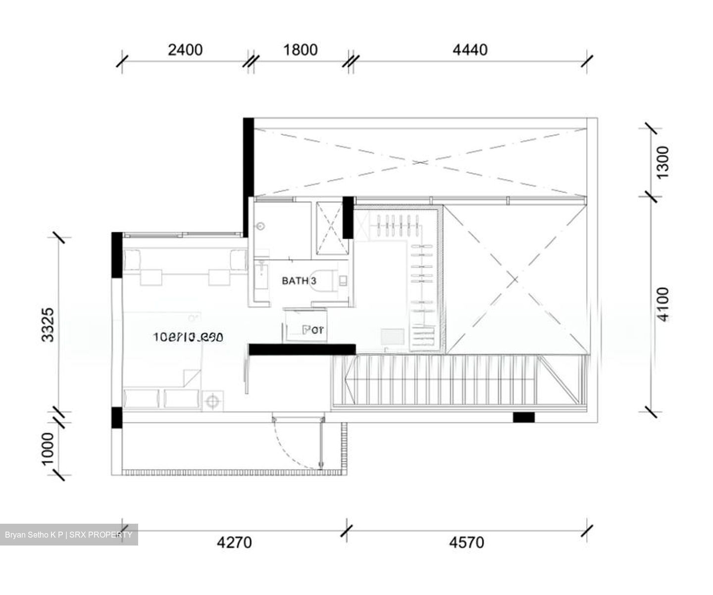 Ikigai (D11), Apartment #495303121